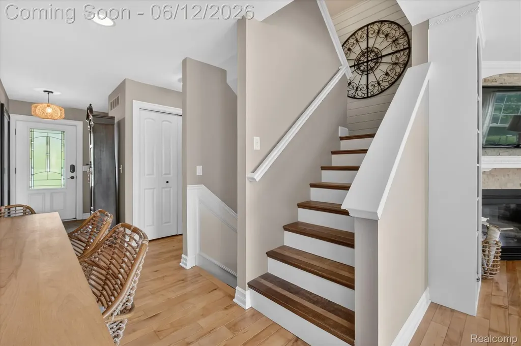 4628 Clinton Drive Independence Charter Township MI 48346