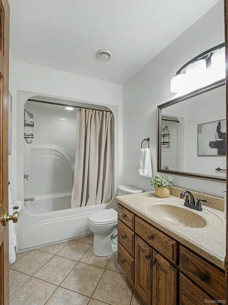 1010 Genesee Drive Royal Oak City MI 48073