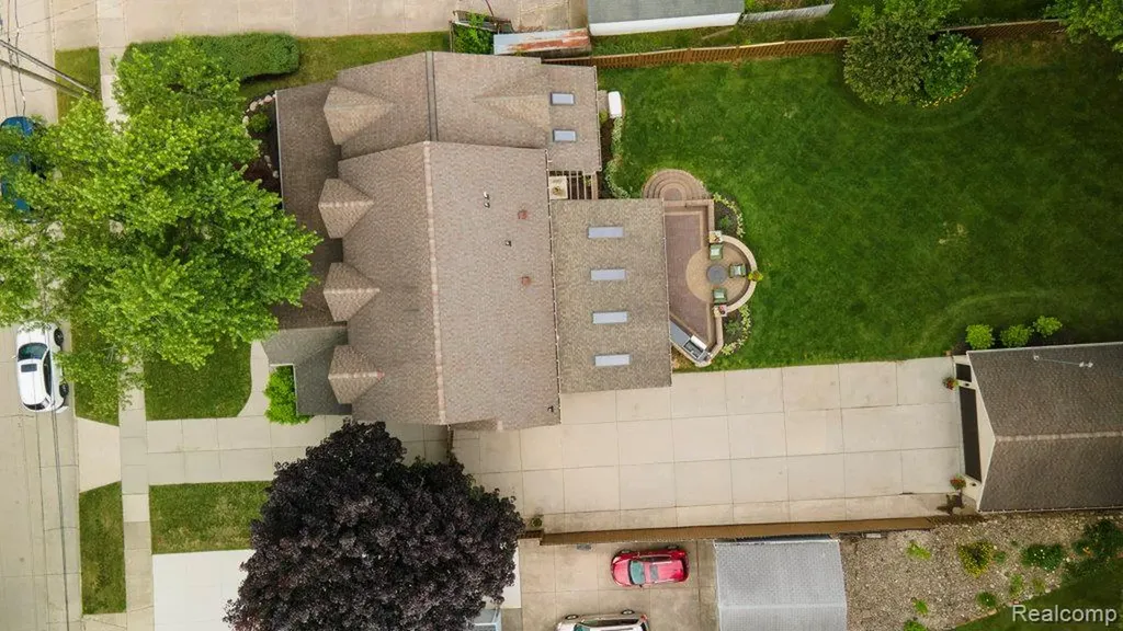 1010 Genesee Drive Royal Oak City MI 48073