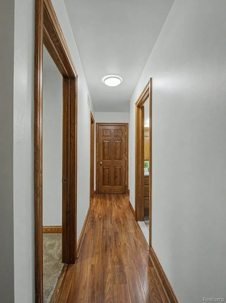 1010 Genesee Drive Royal Oak City MI 48073