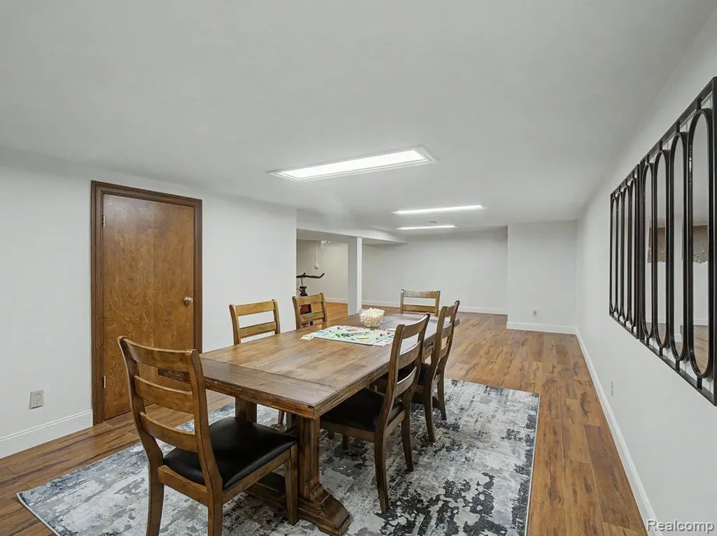 1010 Genesee Drive Royal Oak City MI 48073