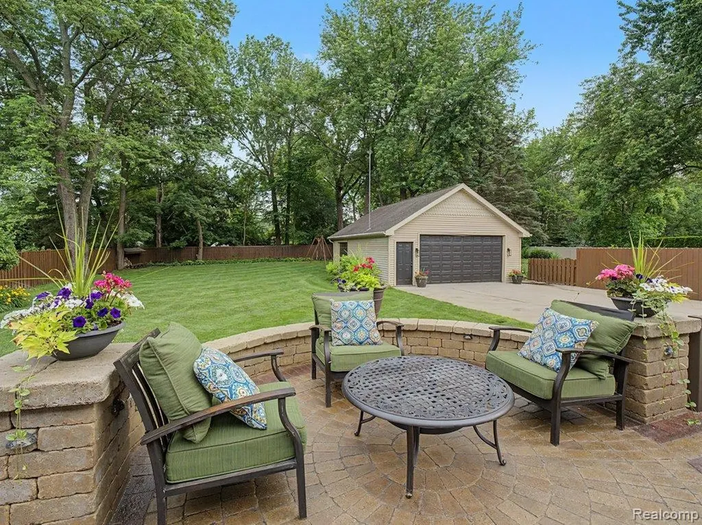 1010 Genesee Drive Royal Oak City MI 48073