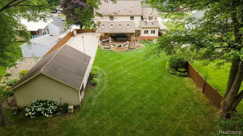 1010 Genesee Drive Royal Oak City MI 48073