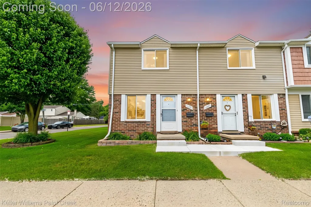 11401 Messmore Road Macomb Township MI 48317