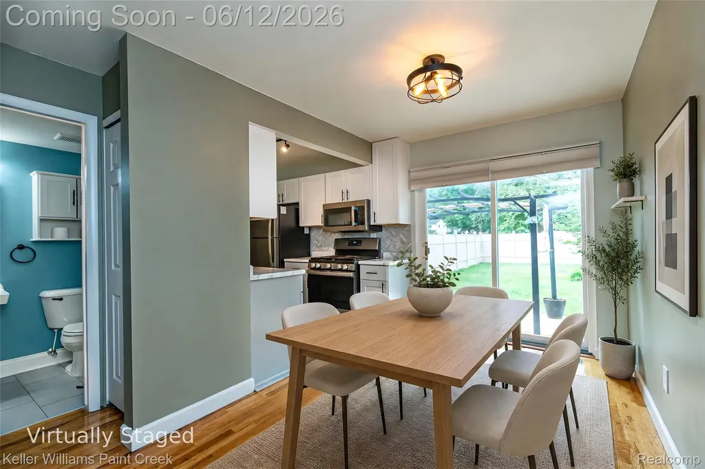 11401 Messmore Road Macomb Township MI 48317