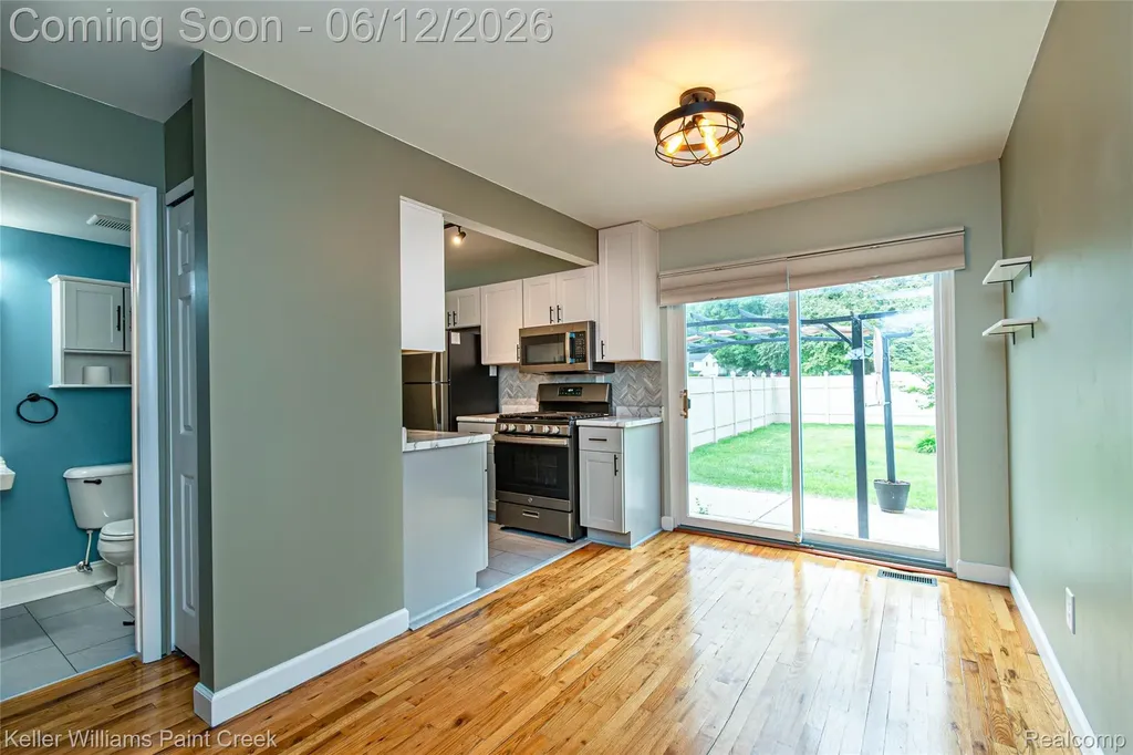 11401 Messmore Road Macomb Township MI 48317