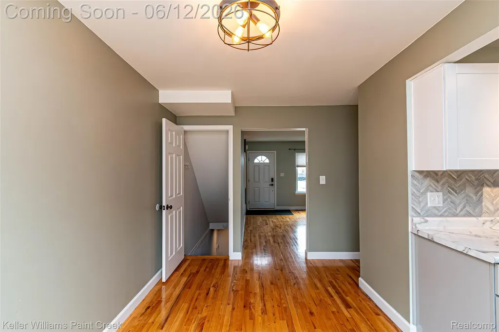 11401 Messmore Road Macomb Township MI 48317