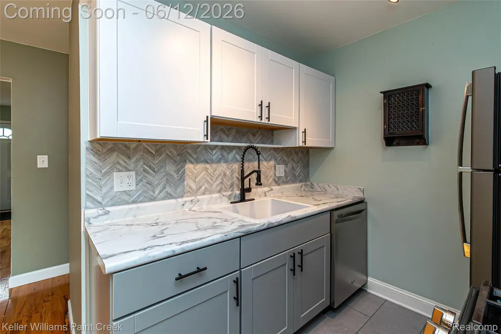 11401 Messmore Road Macomb Township MI 48317