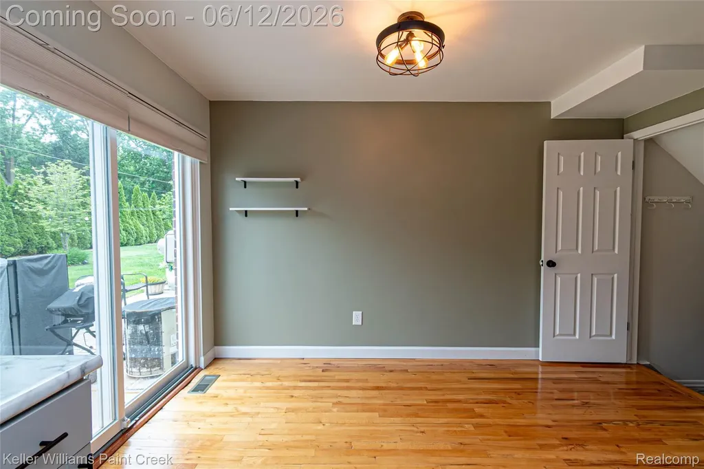 11401 Messmore Road Macomb Township MI 48317