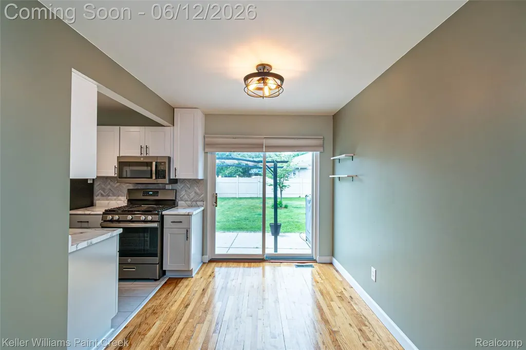11401 Messmore Road Macomb Township MI 48317