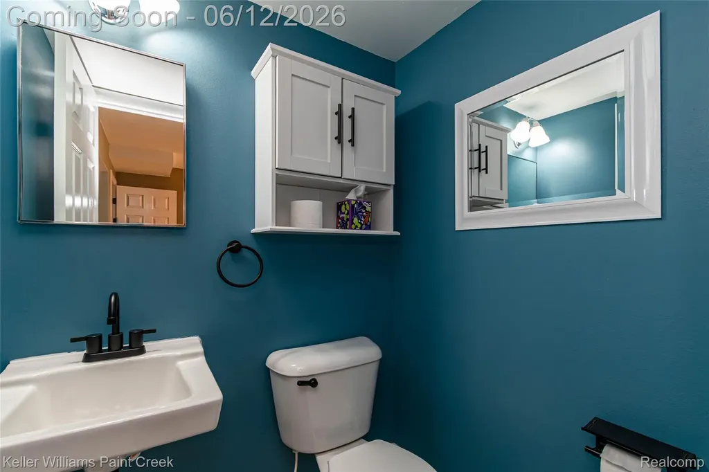 11401 Messmore Road Macomb Township MI 48317