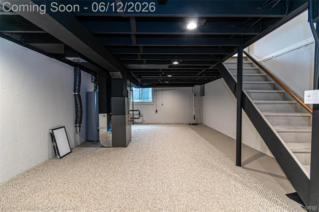 11401 Messmore Road Macomb Township MI 48317