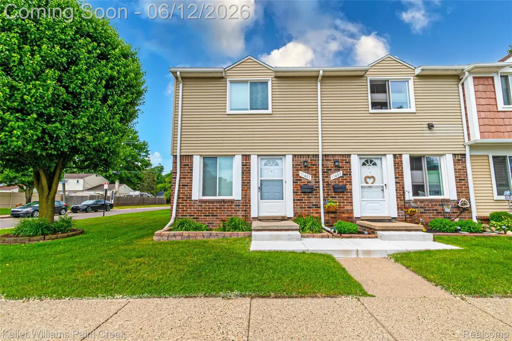 11401 Messmore Road Macomb Township MI 48317
