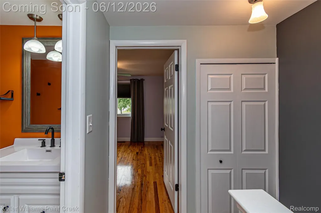 11401 Messmore Road Macomb Township MI 48317