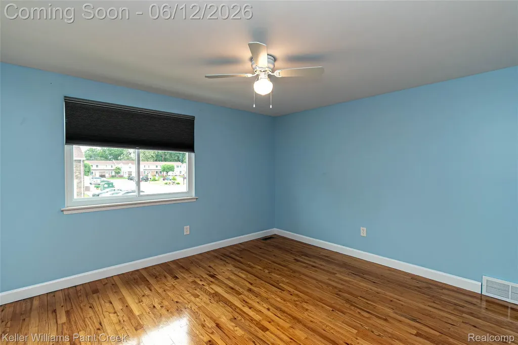 11401 Messmore Road Macomb Township MI 48317
