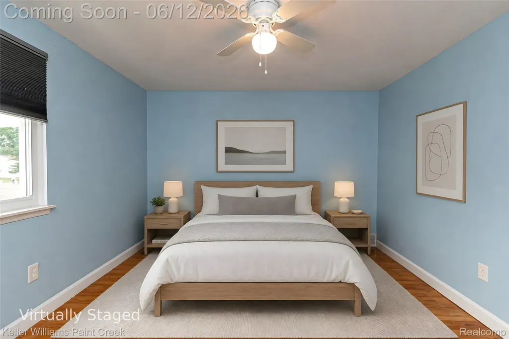 11401 Messmore Road Macomb Township MI 48317