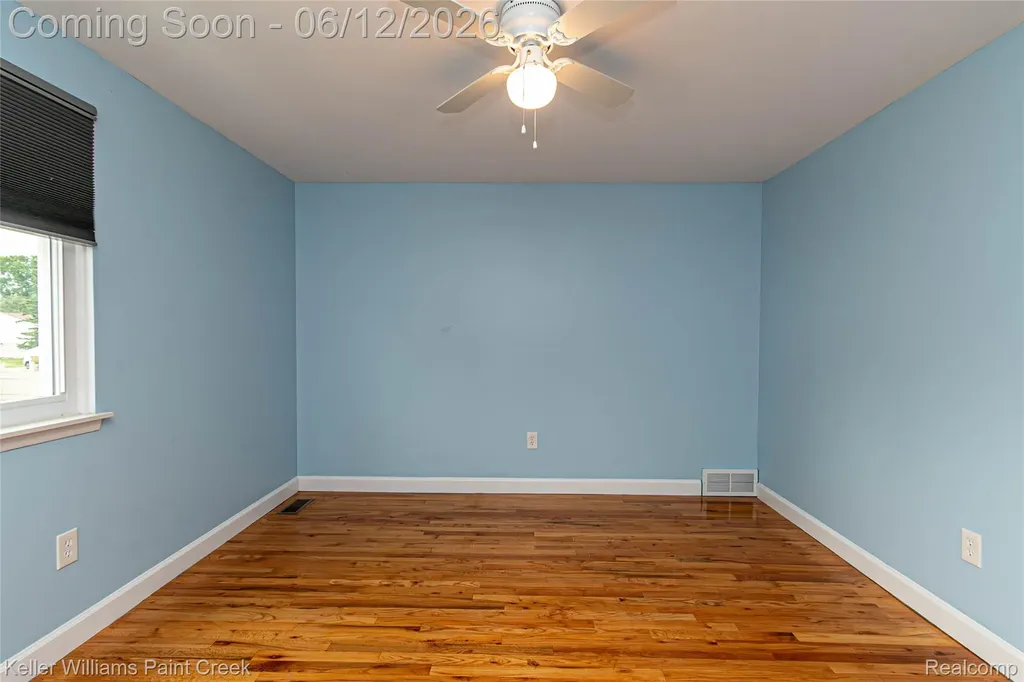 11401 Messmore Road Macomb Township MI 48317