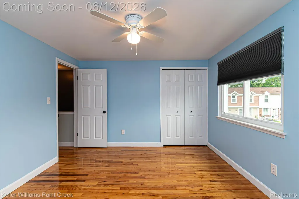 11401 Messmore Road Macomb Township MI 48317