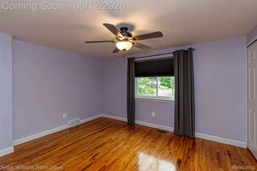 11401 Messmore Road Macomb Township MI 48317