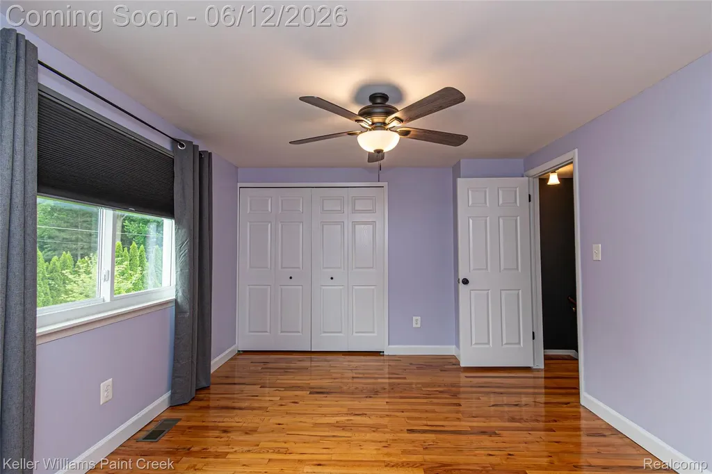 11401 Messmore Road Macomb Township MI 48317