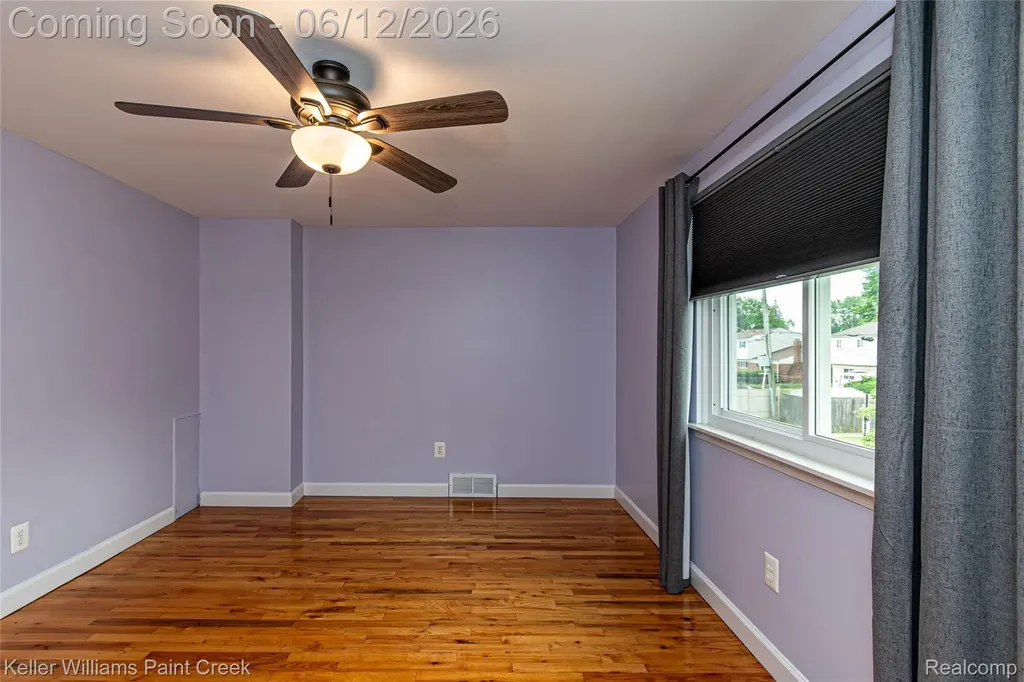 11401 Messmore Road Macomb Township MI 48317