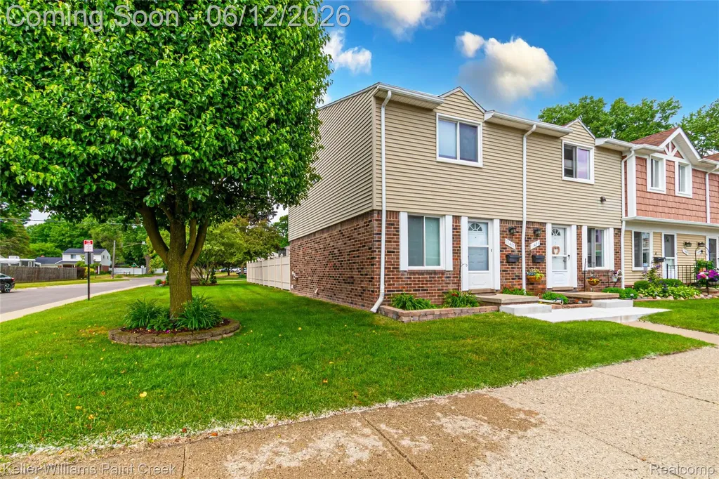 11401 Messmore Road Macomb Township MI 48317