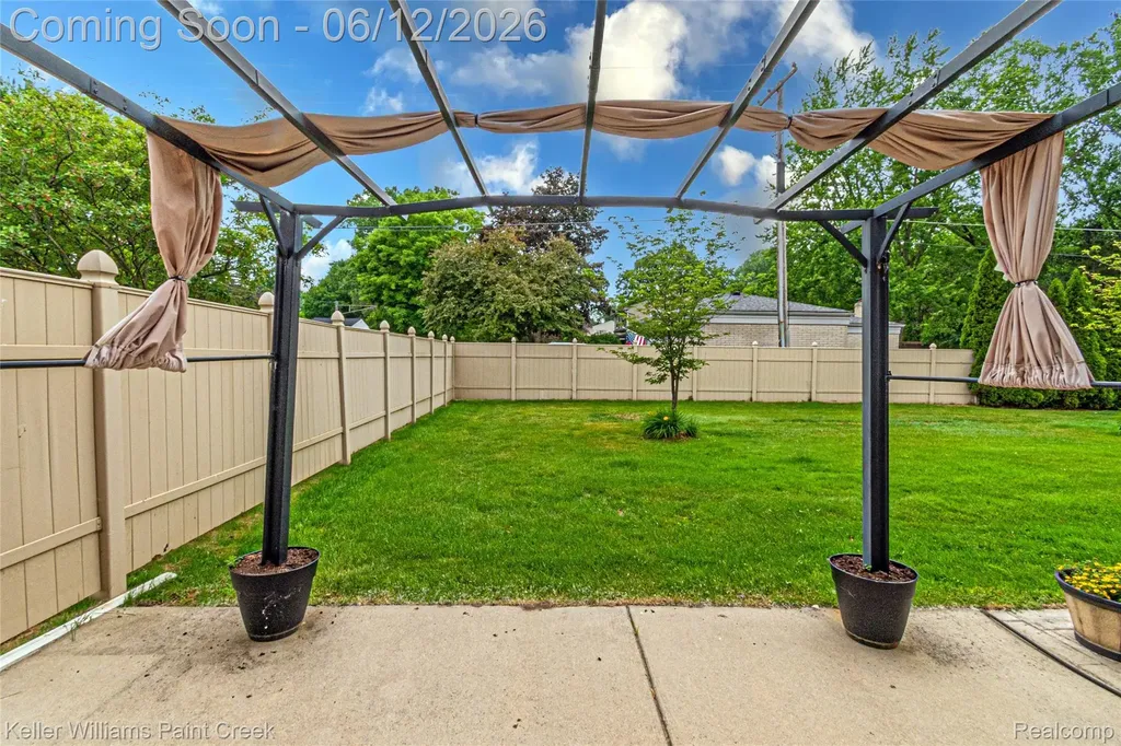 11401 Messmore Road Macomb Township MI 48317