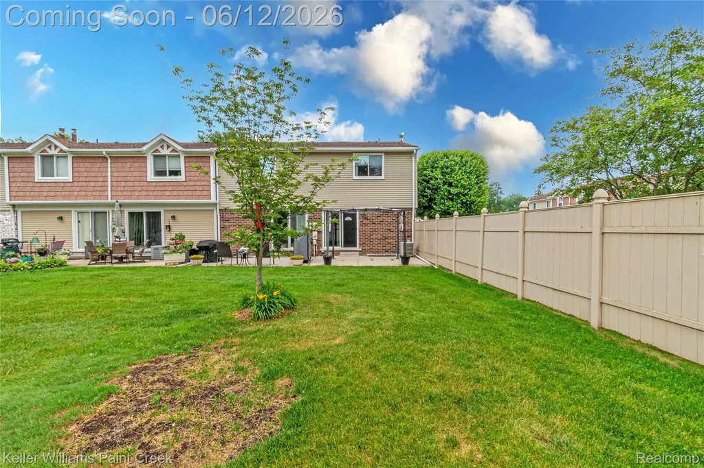 11401 Messmore Road Macomb Township MI 48317
