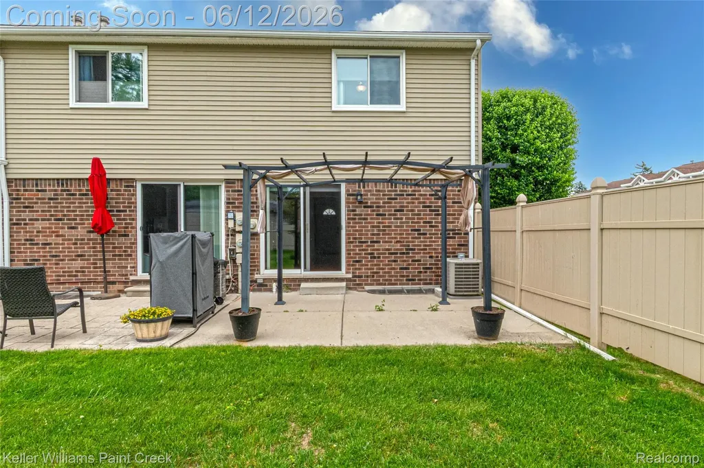 11401 Messmore Road Macomb Township MI 48317