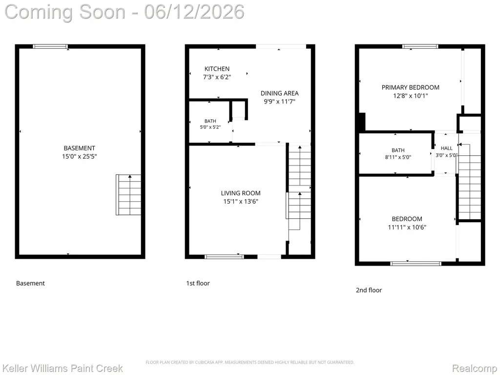 11401 Messmore Road Macomb Township MI 48317