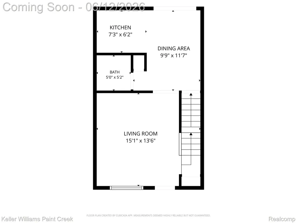 11401 Messmore Road Macomb Township MI 48317