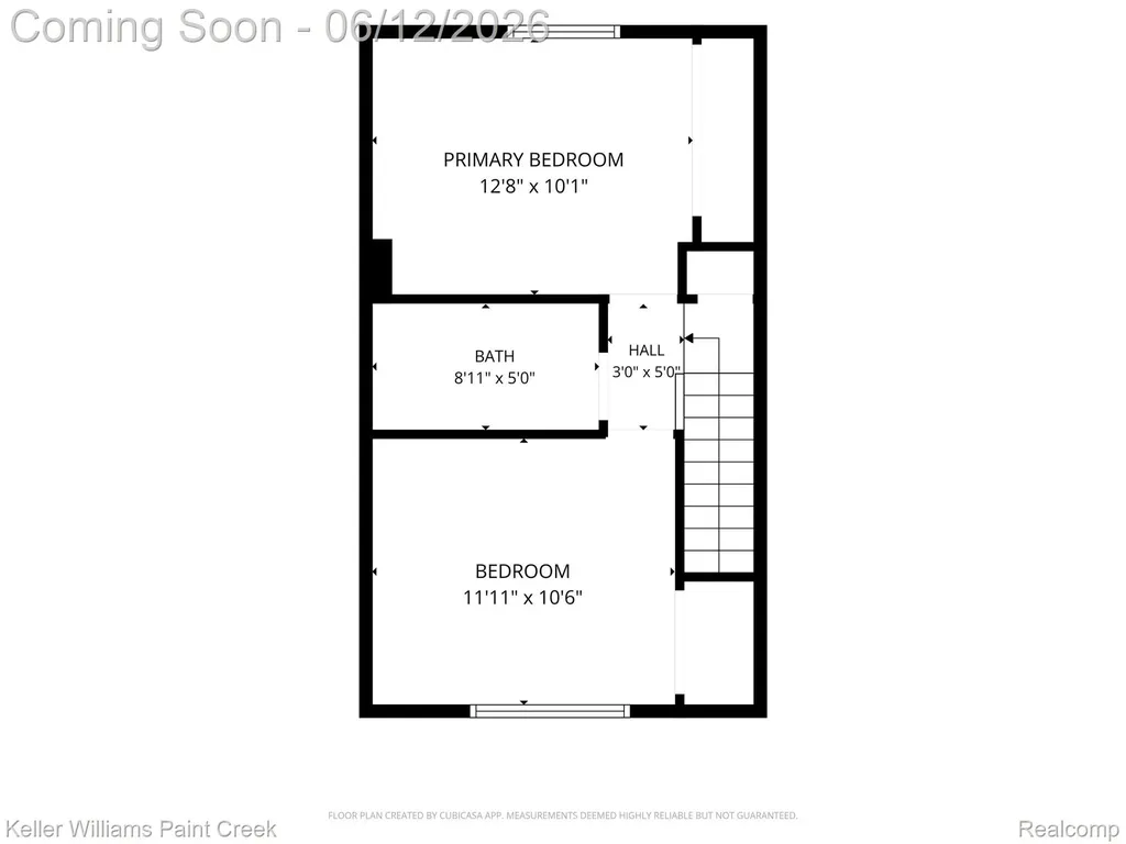 11401 Messmore Road Macomb Township MI 48317