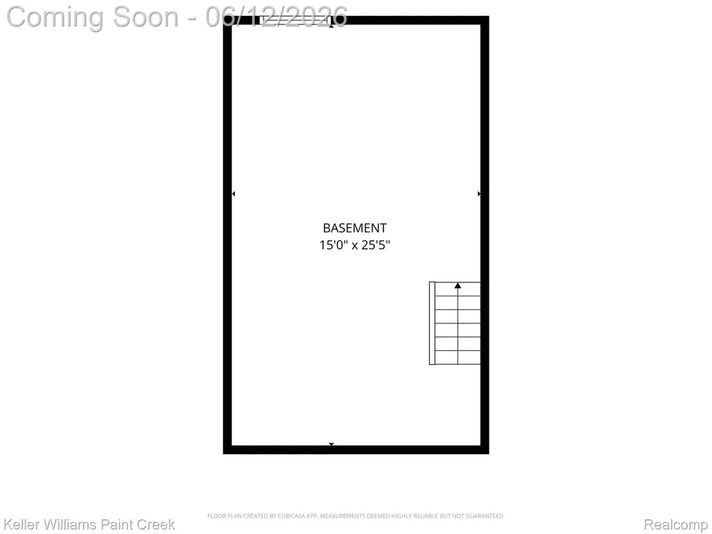 11401 Messmore Road Macomb Township MI 48317