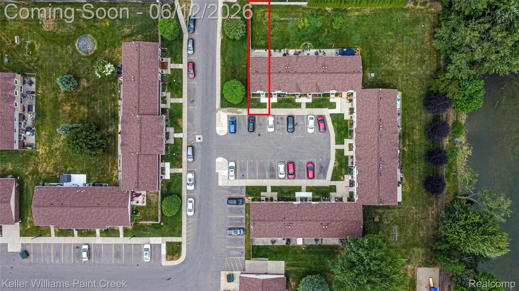 11401 Messmore Road Macomb Township MI 48317