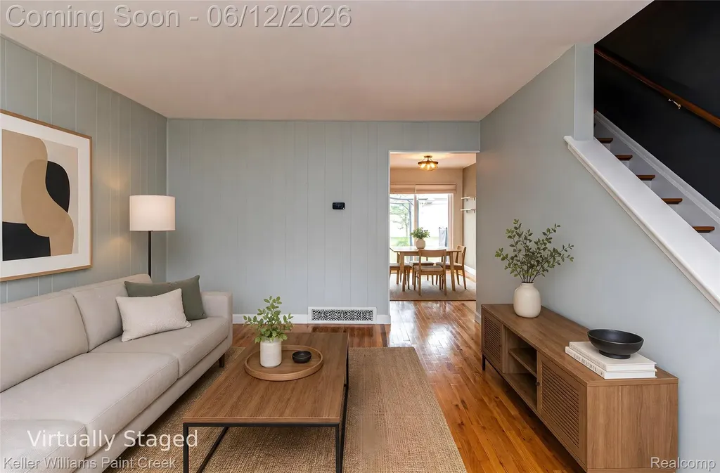 11401 Messmore Road Macomb Township MI 48317