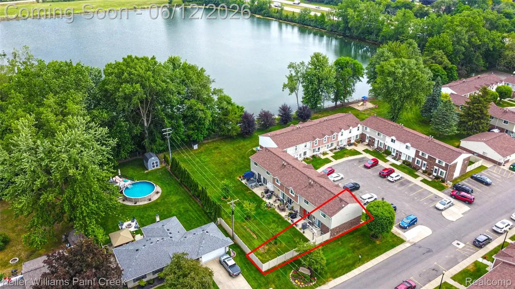 11401 Messmore Road Macomb Township MI 48317