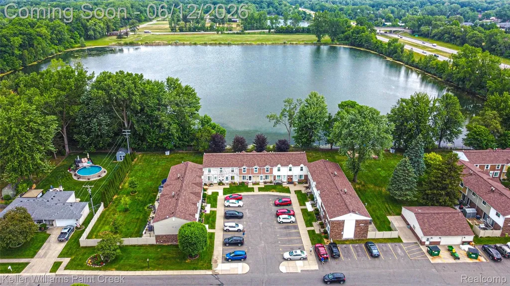 11401 Messmore Road Macomb Township MI 48317
