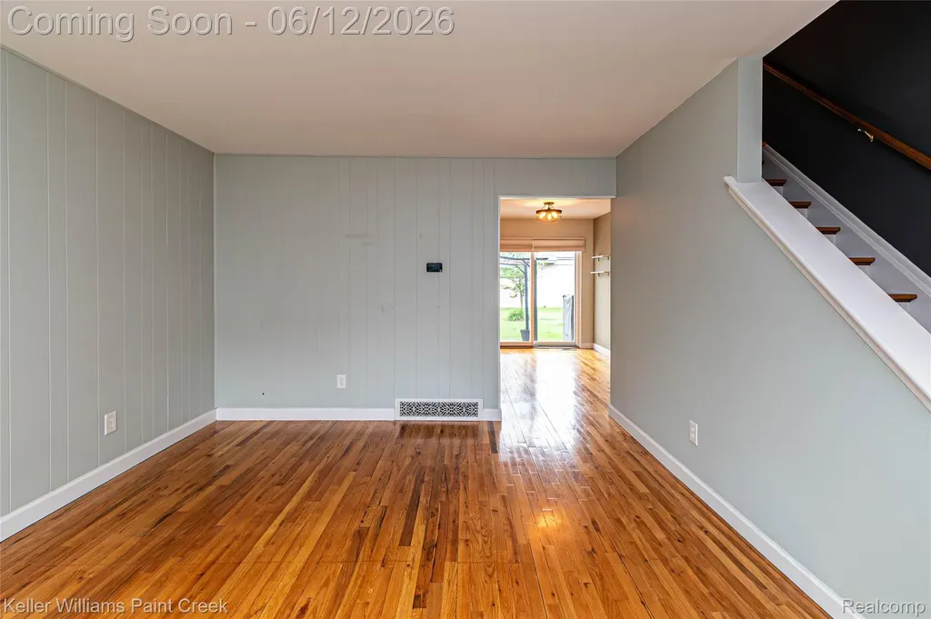 11401 Messmore Road Macomb Township MI 48317