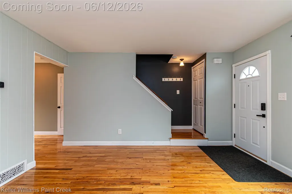 11401 Messmore Road Macomb Township MI 48317