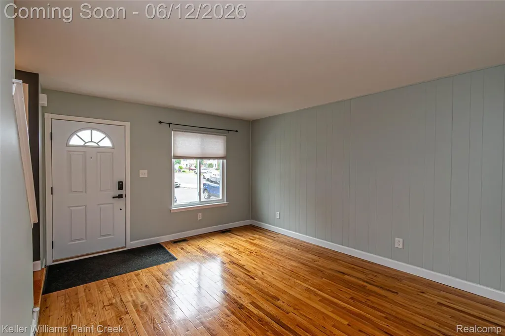 11401 Messmore Road Macomb Township MI 48317
