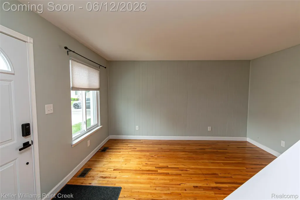 11401 Messmore Road Macomb Township MI 48317