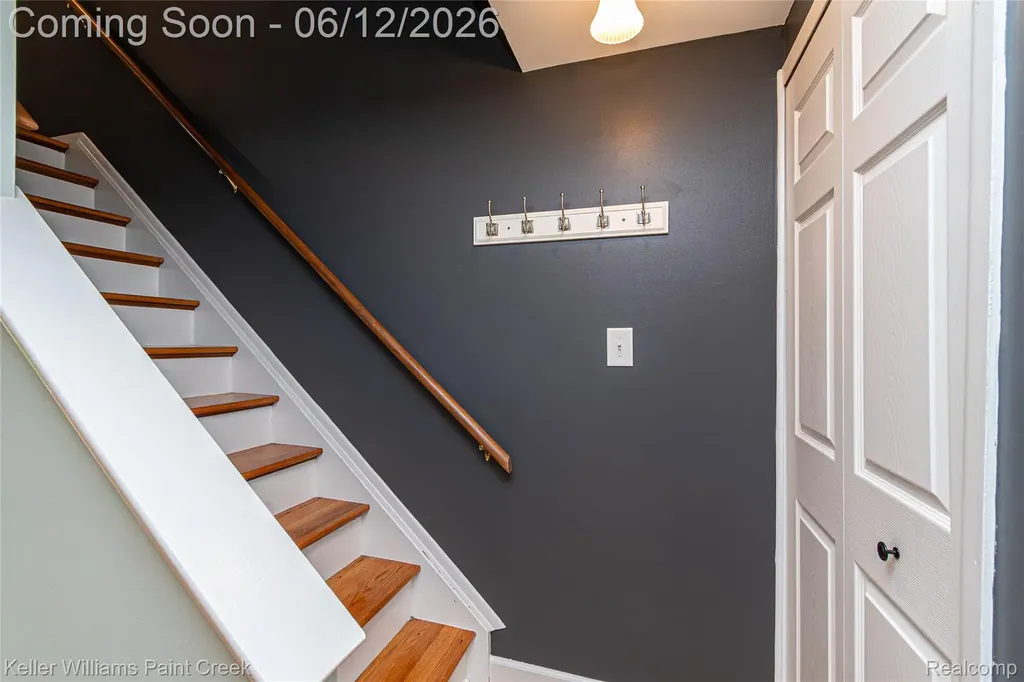 11401 Messmore Road Macomb Township MI 48317