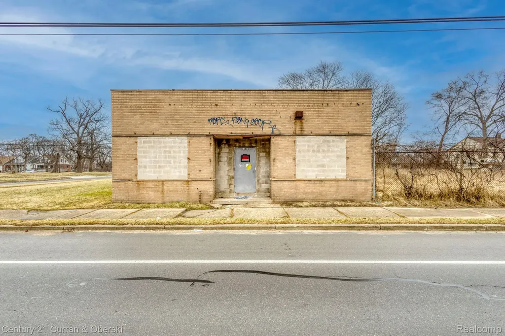 14008 Meyers Road Detroit City MI 48227