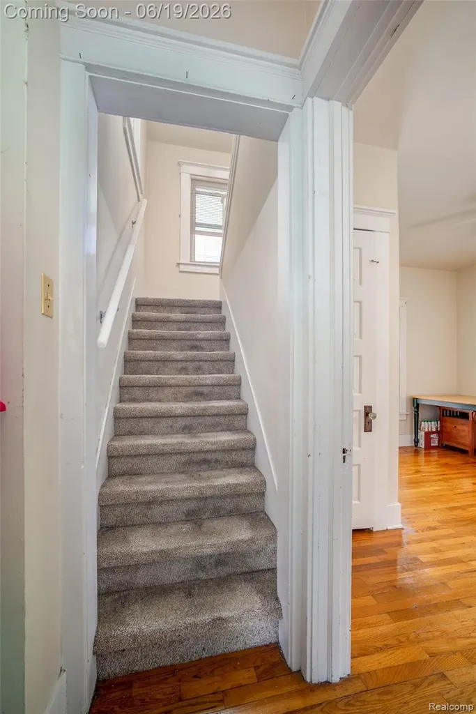11 Leonore Street Mt. Clemens City MI 48043