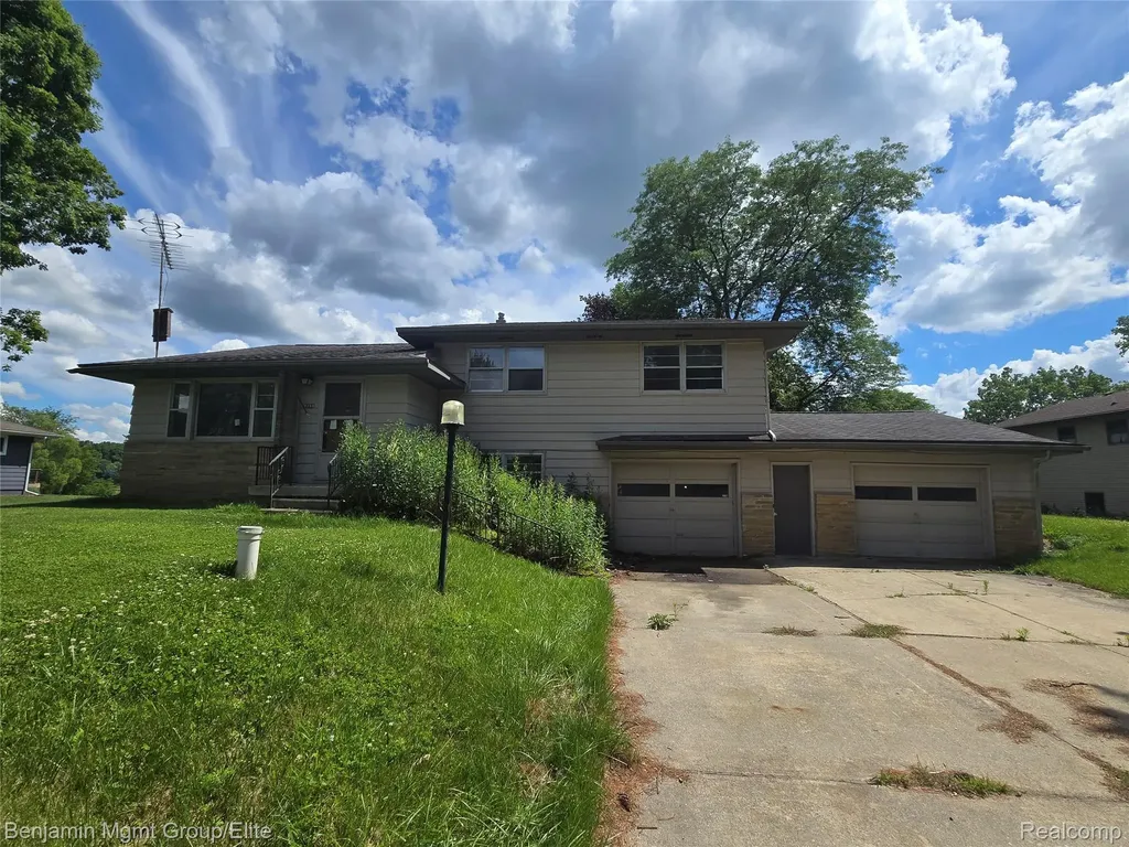 9298 Varodell Drive Davison Township MI 48423