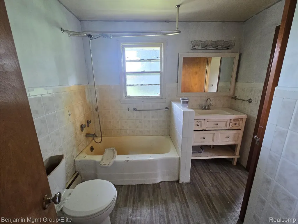 9298 Varodell Drive Davison Township MI 48423