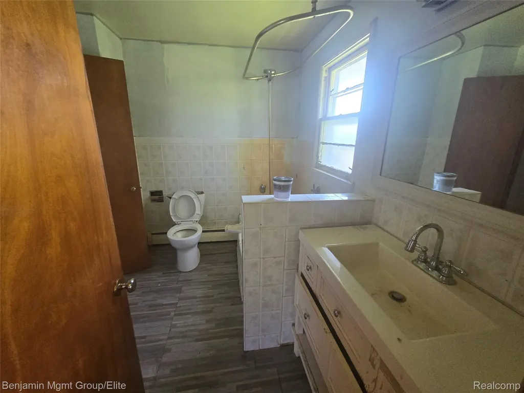 9298 Varodell Drive Davison Township MI 48423