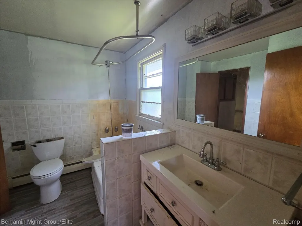 9298 Varodell Drive Davison Township MI 48423