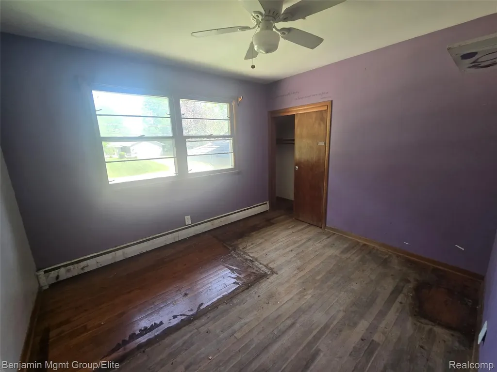 9298 Varodell Drive Davison Township MI 48423