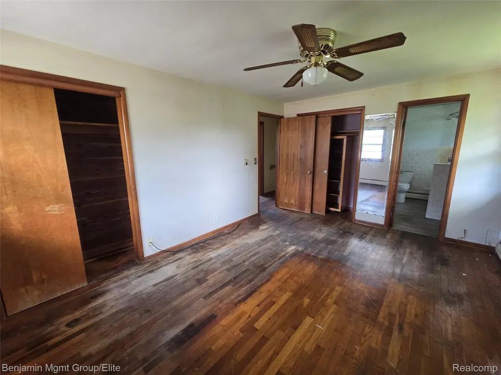 9298 Varodell Drive Davison Township MI 48423
